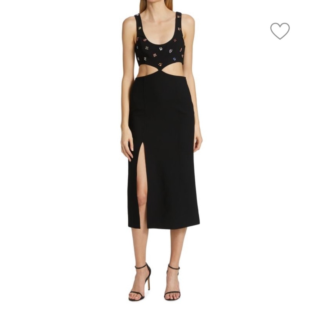 Cinq a Sept New Dress